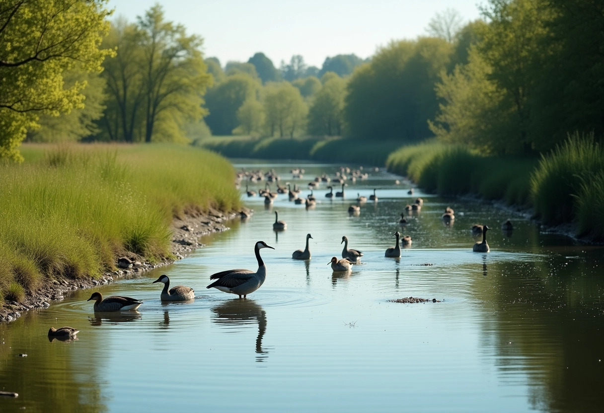 fleuve loire