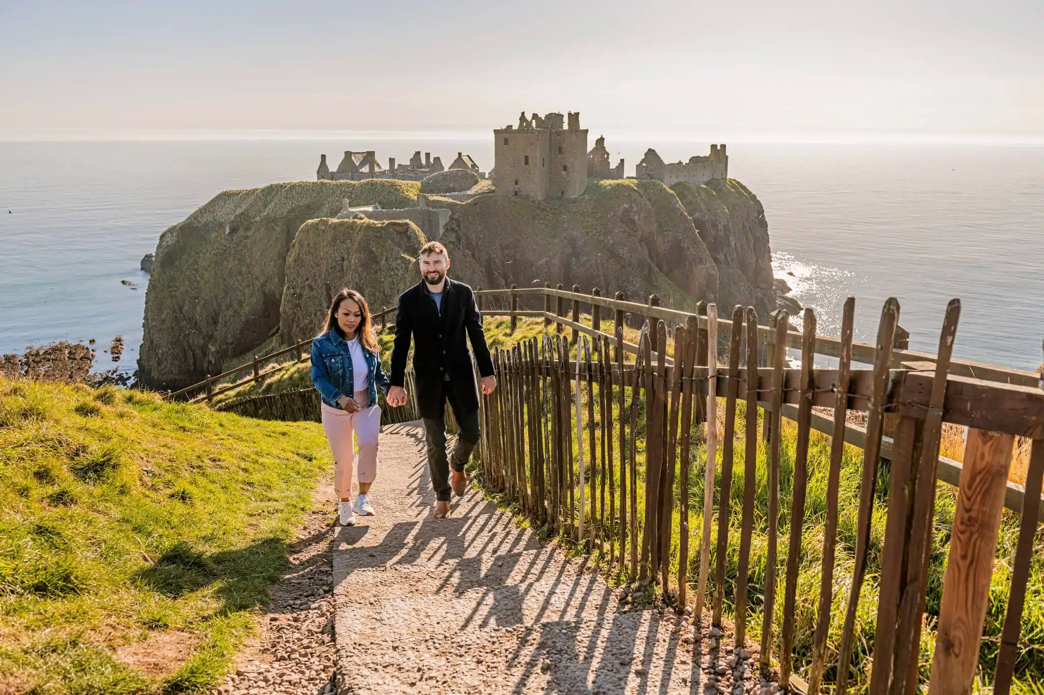 Quelles sont les meilleures choses à faire en Ecosse