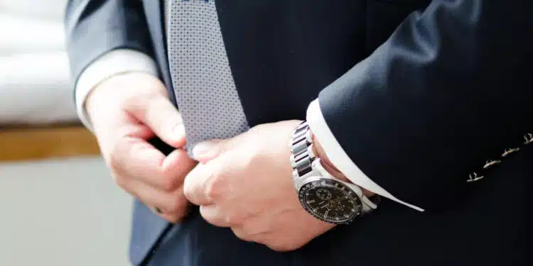 Comment trouver la montre idéale pour homme ? Astuces et conseils...