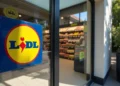 lidl refuse ticket restaurant